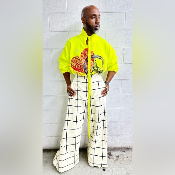 Meet your Posher, Hermagod - Picture 13 of 15